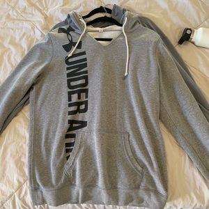 UNDER ARMOUR Hoodie